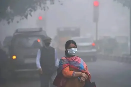Union Minister Bhupendra Yadav, important meeting, Delhi, discussed, measures, stop, pollution,
