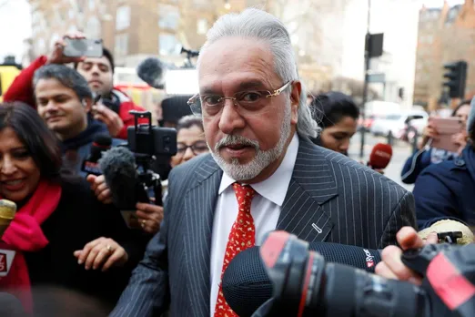 Enforcement Directorate seizes Vijay Mallya’s asset in France worth 16 lakh Euros