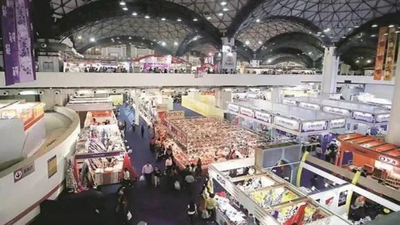 India International Trade Fair 2022, Trade fair, start, Monday, entry tickets, available, Delhi Metro stations