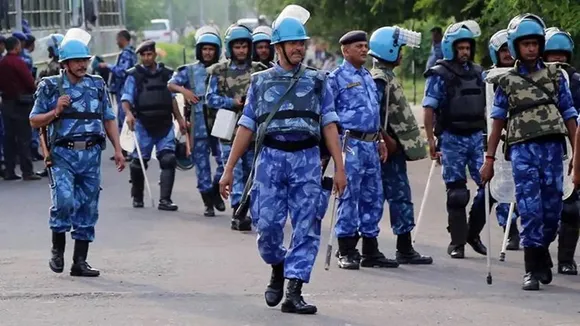 SSC GD constable 2022