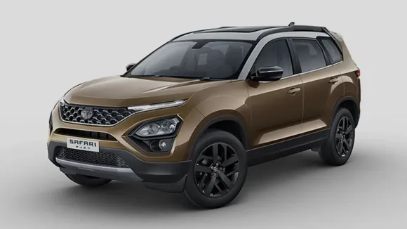 Tata Motors discount offers