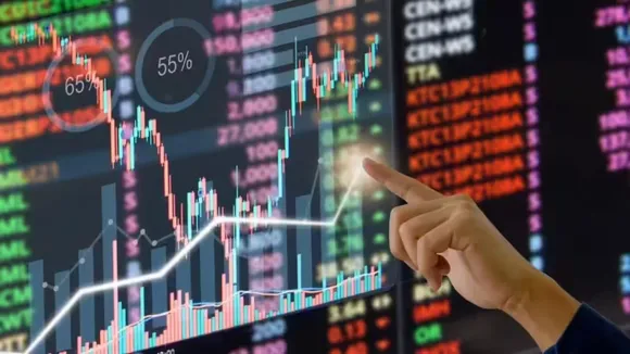 Market Valuation | Market Cap Last Week | Market Capitalization