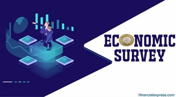 New CEA And Economic Survey: आर्थिक सर्वेक्षण से ठीक पहले नए CEA की नियुक्ति : दिलचस्प है यह टाइमिंग