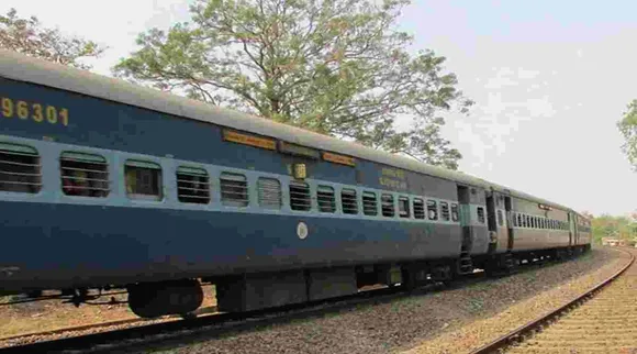Indian Railway News new rail line project to provide connectivity to three religious sites in Gujarat and Rajasthan
