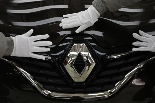Renault reports first net losses in decade for 2019 while company did not rule out possible plant closures