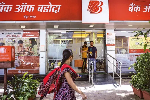 Bank of Baroda Q2 Results : बैंक ऑफ बड़ौदा के मुनाफे में जबरदस्त उछाल, 24.4 फीसदी बढ़ कर 2088 करोड़ रुपये के पार पहुंचा