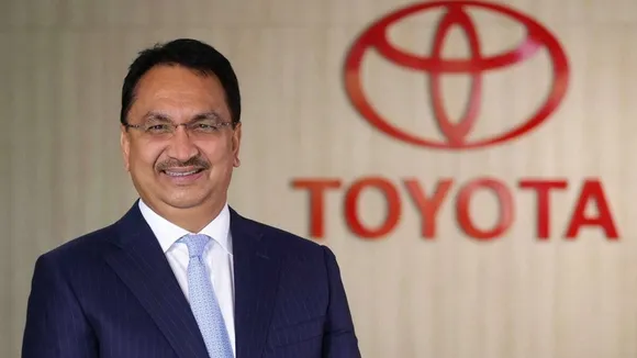Toyota Kirloskar Motor के वाइस चेयरमैन विक्रम किर्लोस्कर का हार्ट अटैक से निधन, टोयोटा कार को देश में बनाया था पॉपुलर