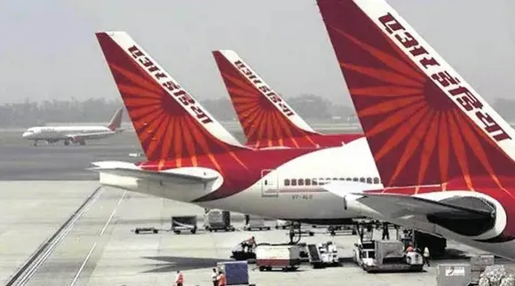 Air India को बेचने की कोशिश फिर हुई तेज, TATA समेत कई कंपनियों ने लगाई बोली