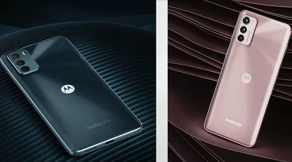 Motorola G42