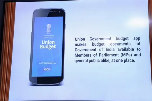 Budget 2021-22, Union Budget 2021