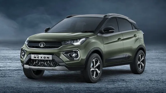 Top 10 best selling SUVs June 2022