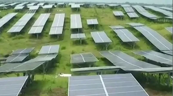 Vikram Solar files draft papers with SEBI to raise funds via IPO