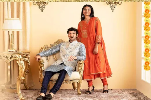 Myntra diwali sale starts from today big discount offers on clothes shoes ethnic wear
