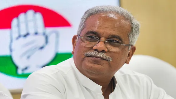 Chhattisgarh elections 2023, Chhattisgarh assembly elections, Congress second candidates list, Congress candidates list in Chhattisgarh, Bhupesh Baghel, छत्तीसगढ़ चुनाव 2023, छत्तीसगढ़ विधानसभा चुनाव, कांग्रेस ने जारी की उम्मीदवारों की दूसरी लिस्ट, छत्तीसगढ़ में कांग्रेस ने जारी की उम्मीदवारों की लिस्ट