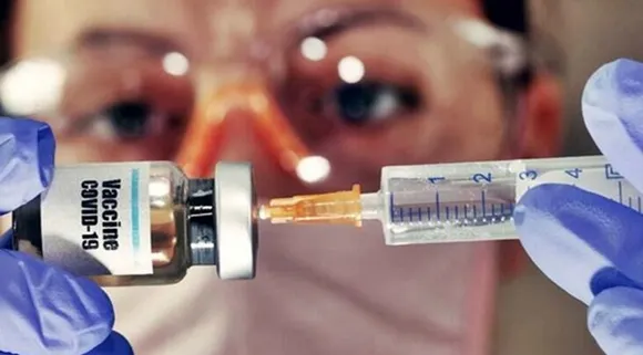 Covid-19 Booster Dose: आज से 75 दिनों तक बूस्टर डोज फ्री, मरीजों का आंकड़ा लगातार दूसरे दिन 20 हजार के पार
