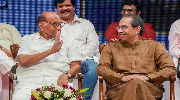 Congress’s Bharat Jodo Yatra, Maharashtra, November 7, Nationalist Congress Party, NCP, Sharad Pawar, Uddhav Thackeray,