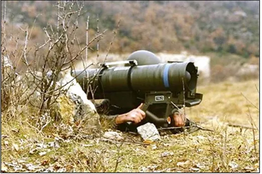 Defence Deal