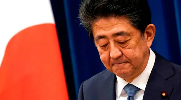 Shinzo Abe Dies: जापान के पूर्व PM शिंजो आबे की हत्या, चुनावी सभा में हुए हमले ने ली जान