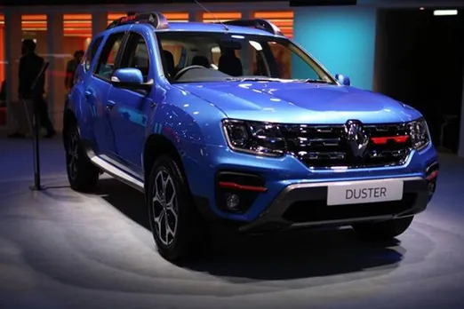 Car discounts in April 2021 Up to Rs 75000 off on Renault Duster Triber
