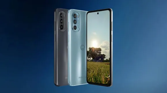 Motorola G52 Smartphone launched