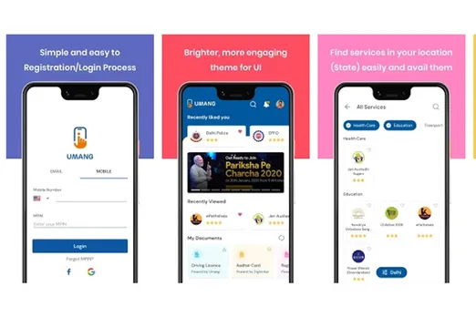 3 years of UMANG, IT Minister Ravi Shankar Prasad launches international version of UMANG app