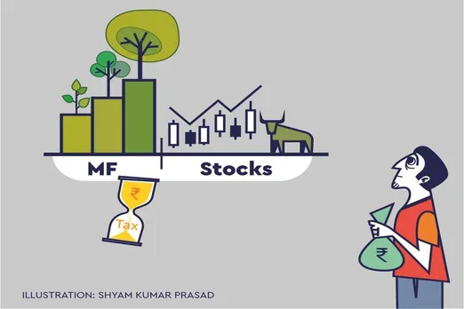 Mutual Fund Investment : म्यूचुअल फंड में निवेश से पहले जान लें ये 5 जरूरी चीजें, फायदे में रहेंगे