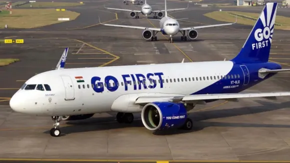 Go First News
