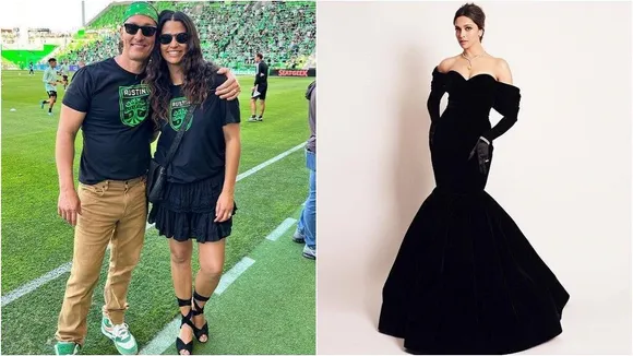 Deepika as Camila Alves