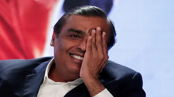 reliance chairman mukesh ambani again in world top 10 rich according to Bloomberg Billionaires Index gautam adani on sixth