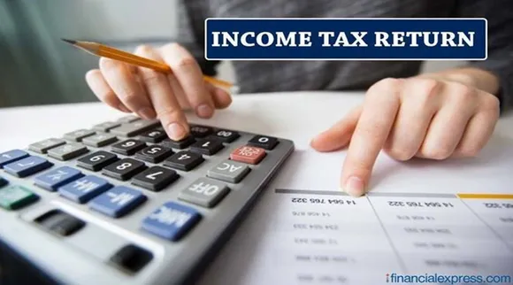 ITR Filing