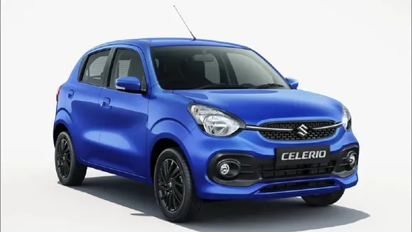 Maruti Suzuki, offering, discounts, Rs 57,000, November, select models, exchange bonuses, cash discounts, corporate benefits, Alto K10, Celerio, S Presso, Wagon R, and Dzire.