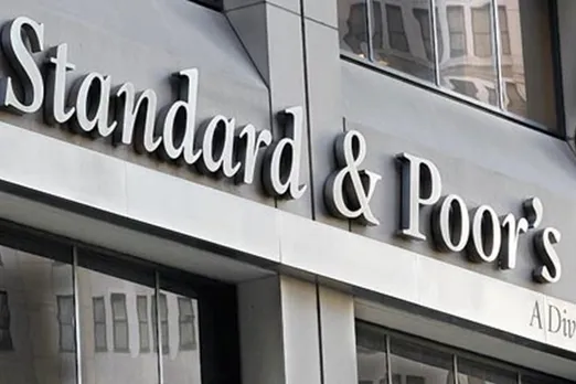 S&P ने भारत की रेटिंग को ‘BBB-’ पर रखा बरकरार, परिदृश्य को बताया स्थिर