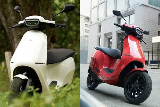 Ola Electric S1, S1 Pro launched electric scooters know price specifications features
