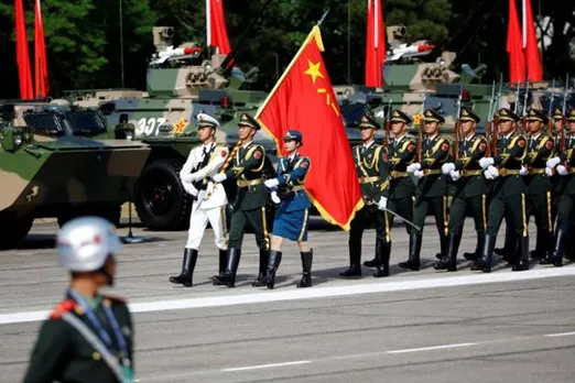 China hikes defence budget to USD 179 billion, nearly three times that of India amid corona crisis