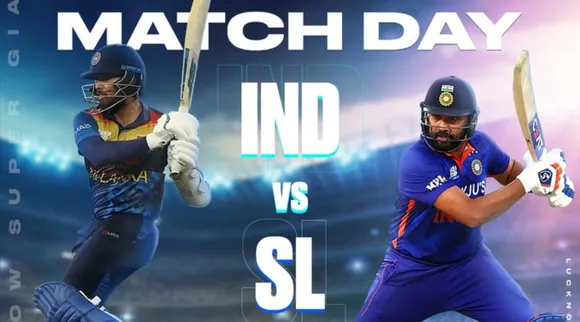 india vs Sri lanka