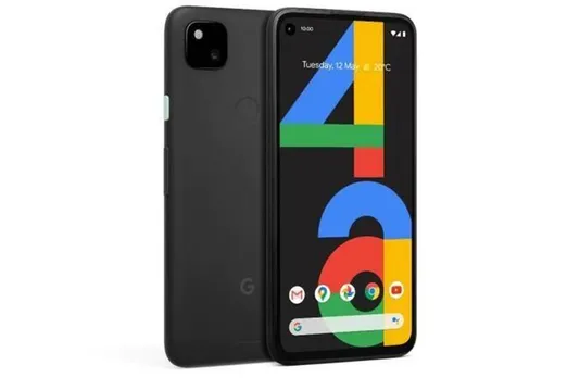 Google Pixel 4a Launched in india know price specifications camera features