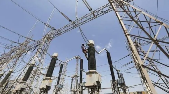 Power Crisis