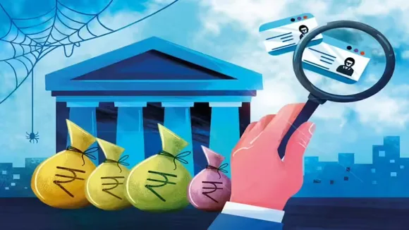Unclaimed Deposits