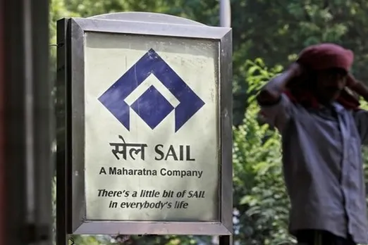 SAIL में 5% हिस्सेदारी बेचेगी सरकार, 1000 करोड़ रु जुटाने का है प्लान