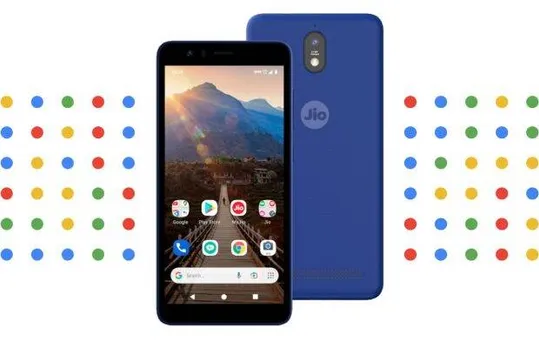 JioPhone Next on sale via Reliance Digital website Price offers specifications