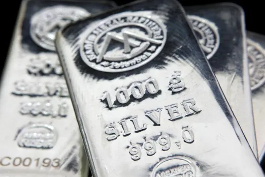 Silver Investment silver industrial demand may jump this year in 2021 and it price may jump 30 percent investors may get high return