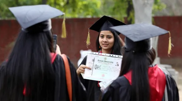 Reliance Foundation Scholarships: