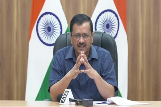 Delhi Unlock chief minister arvind kejriwal announces restaurants to open at 50 percent capacity gyms spa to reman closed