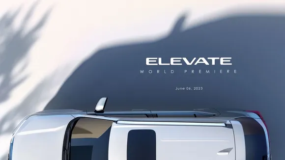 Honda-Elevate-SUV