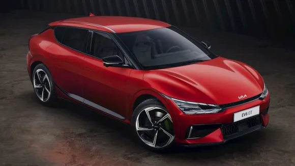 Kia EV6 India launch on June 2