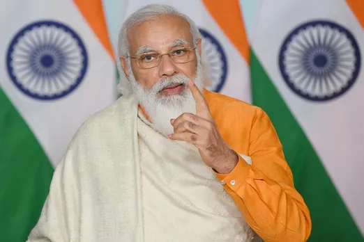 Big Decision of Modi Government in 2020 like vivad se vishwas scheme Pradhan Mantri Jan Dhan Yojana PM Street Vendor AtmaNirbhar Nidhi PM SVANidhi PMGKY