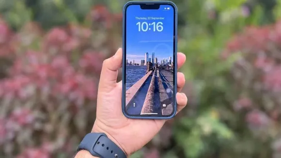 Apple, iPhone 14, crash detection feature, Apple iPhone Saves Life, ऐपल ने बचाई जान, आईफोन ने बचाई जान