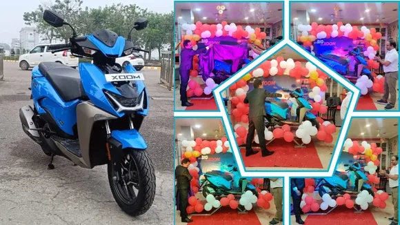 Hero-Xoom-110-scooter