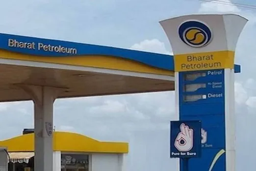 BPCL Privatisation