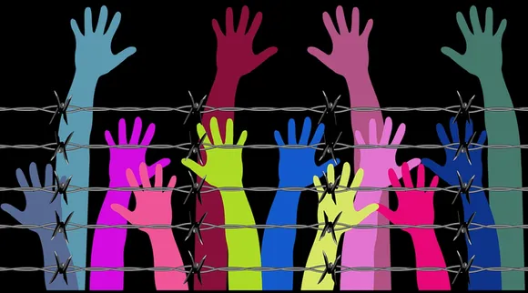 united nations recognizes six human rights organizations including Wikipedia foundation
